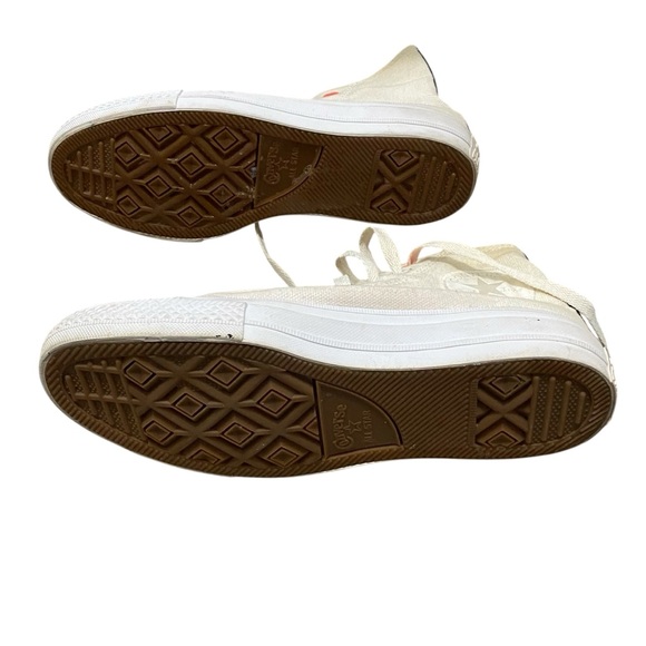 Converse Chuck Taylor II Unisex Sneakers - Picture 5 of 9